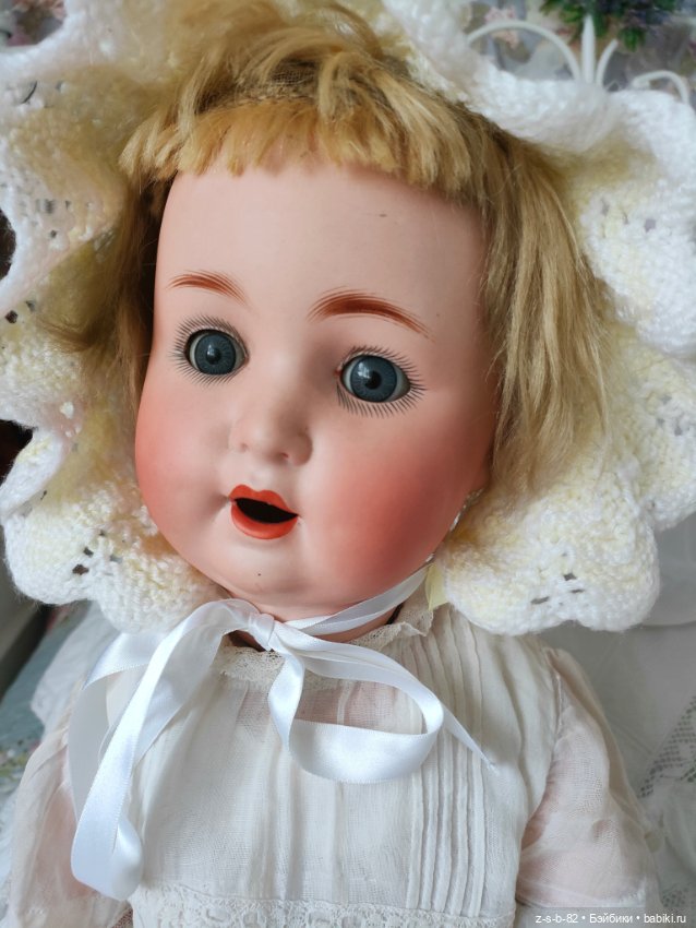 Малышка от Schützmeister & Quendt