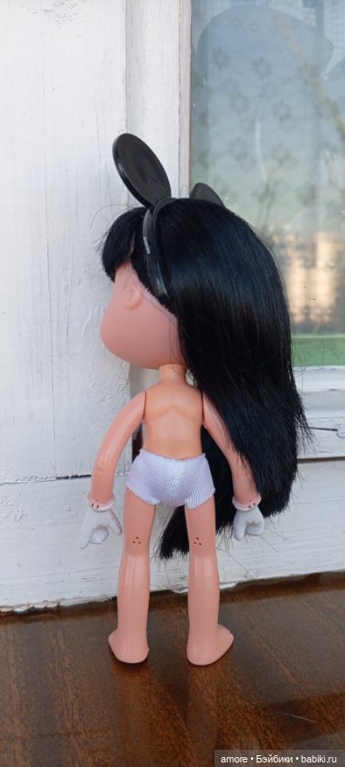 Минни Маус от Famosa — Игровые куклы (фото 8)
