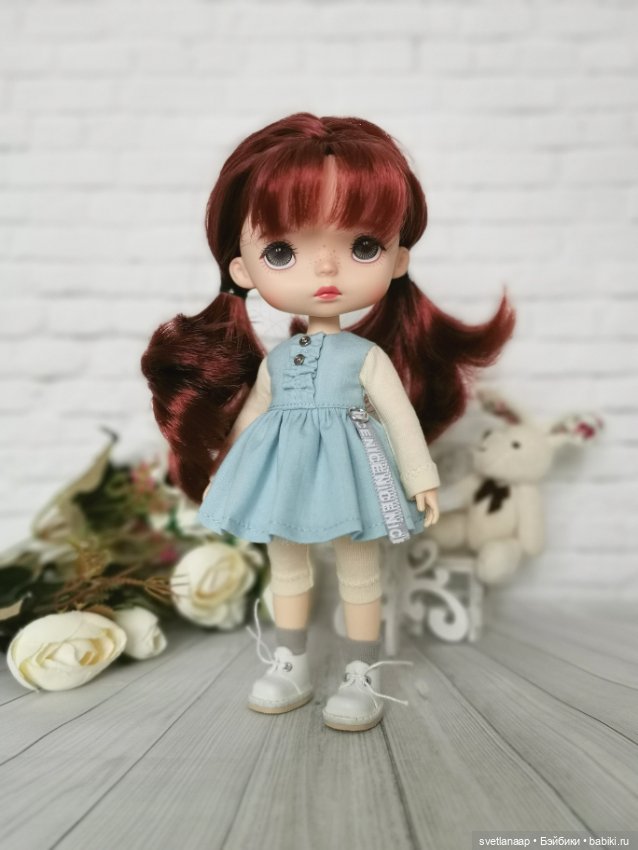 Джинсовые комплекты для Монст Monst Xiaomi