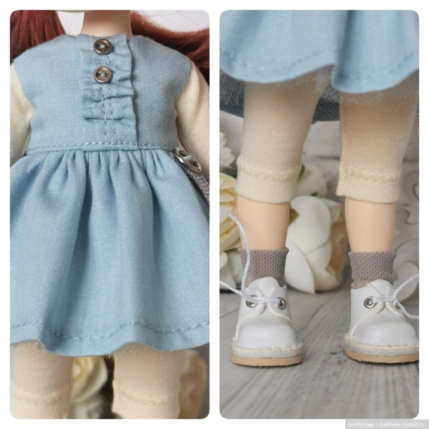 Джинсовые комплекты для Монст Monst Xiaomi