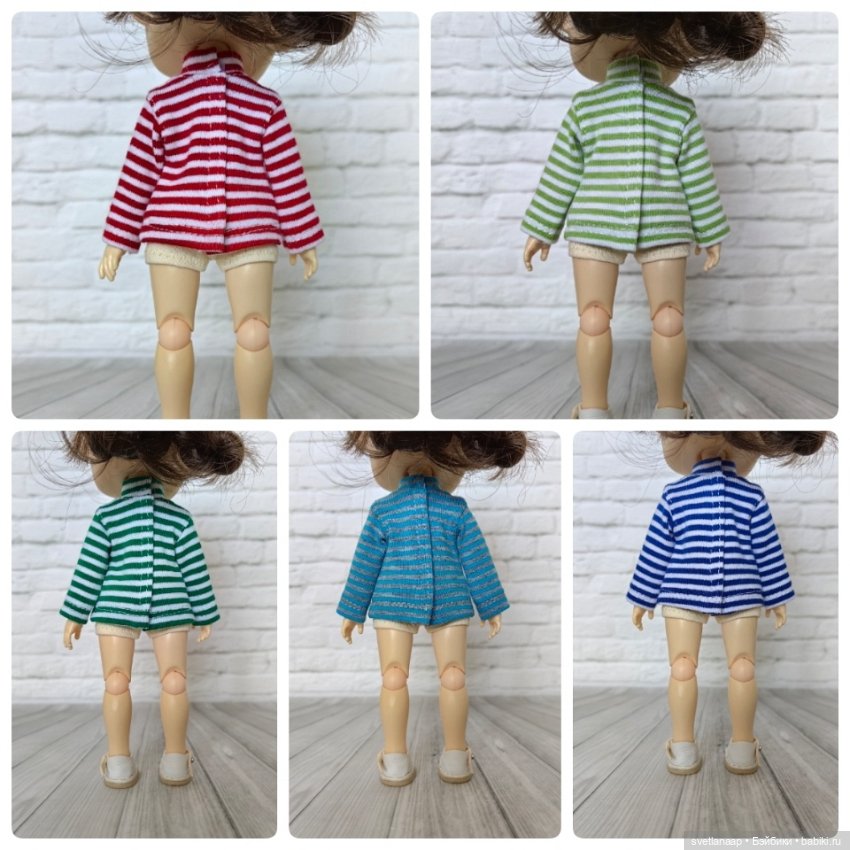 Футболки длинный рукав для Монст Monst Xiaomi