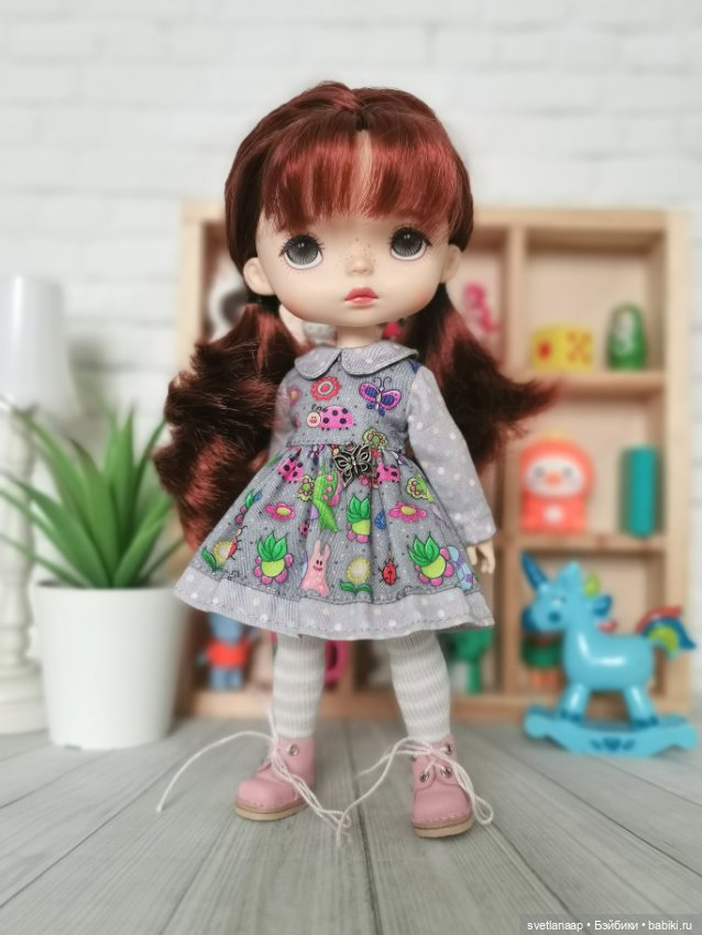 Комплекты и платья для Монст Monst Xiaomi (фото 4)