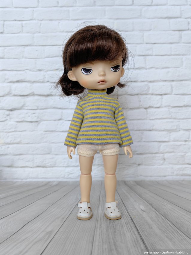 Футболки длинный рукав для Монст Monst Xiaomi (фото 2)