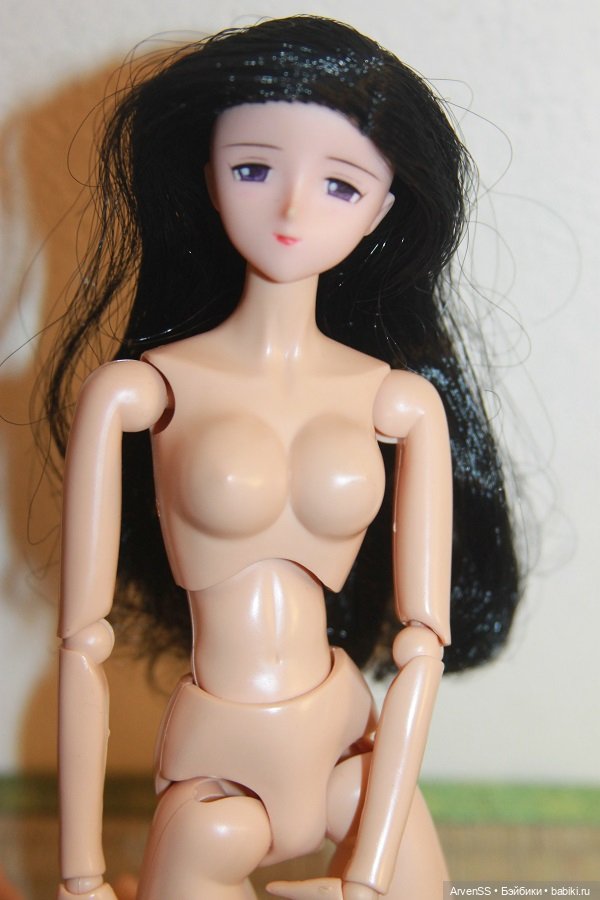 Тело Volks Base Model Excellent (фото 6)