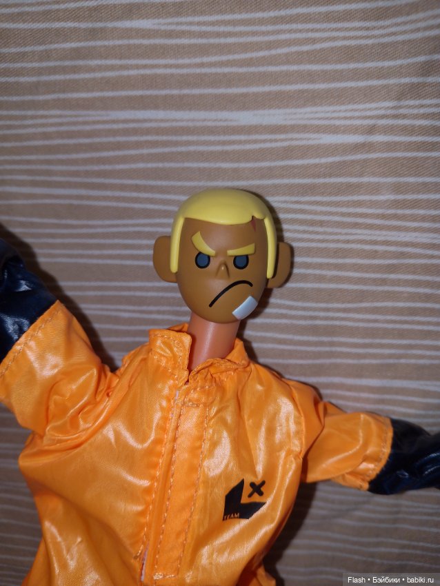 Apollo Come4arts Space Salvage Squad (фото 4)