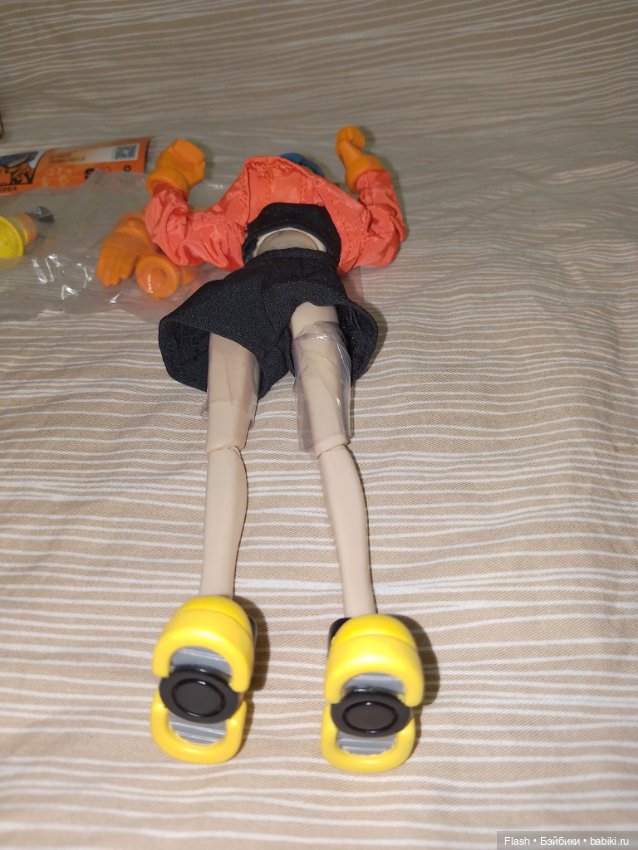 Medea Come4arts Space Salvage Squad