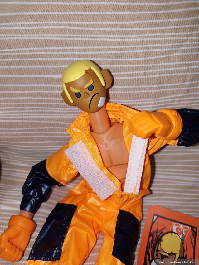 Apollo Come4arts Space Salvage Squad (фото 7)