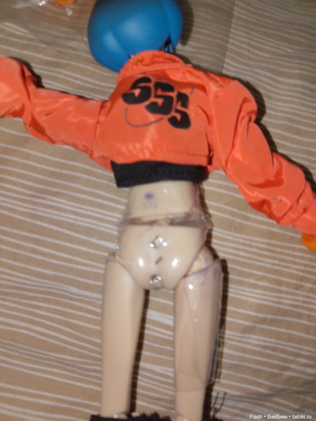 Medea Come4arts Space Salvage Squad (фото 10)