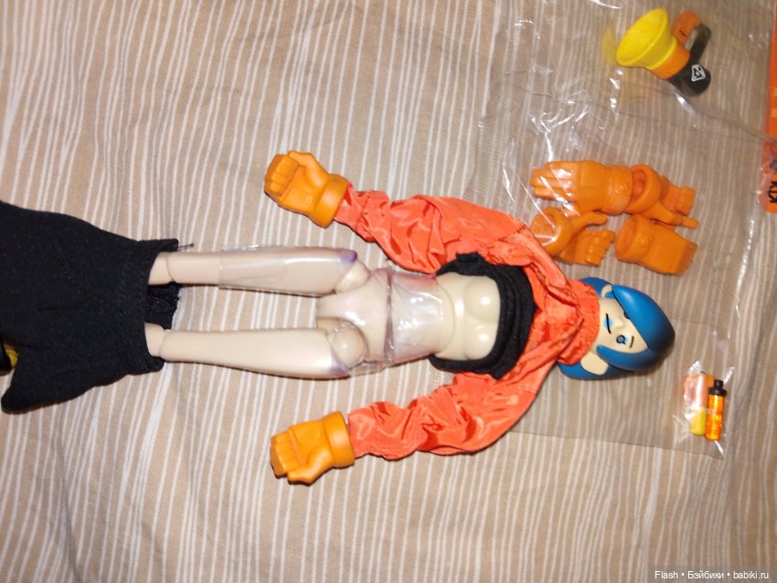 Medea Come4arts Space Salvage Squad (фото 8)