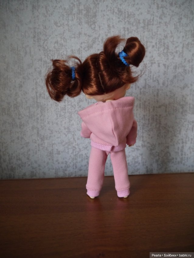 Костюмы для Xiaomi Monst (20 см) (фото 3)