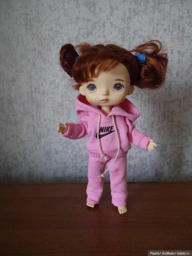 Костюмы для Xiaomi Monst (20 см)