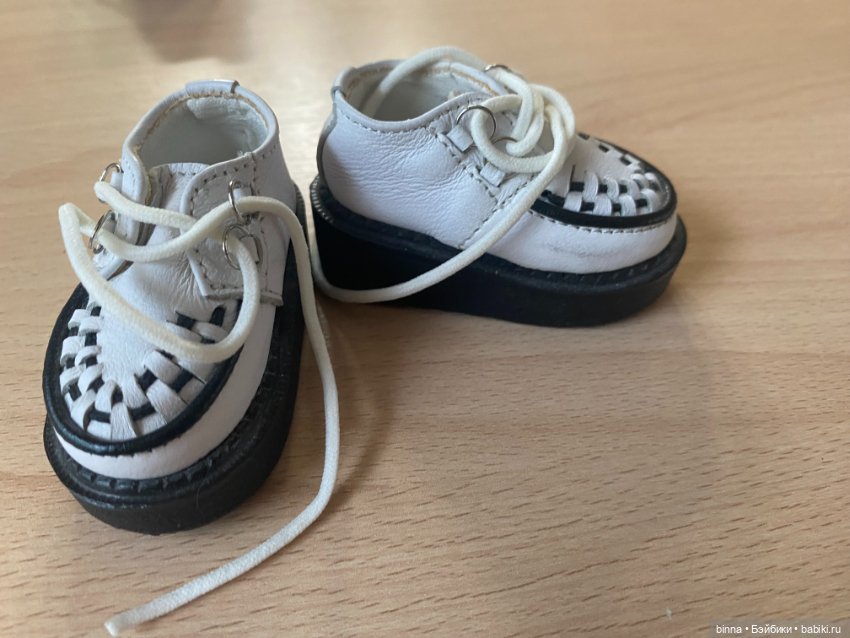 Обувь для MSD — Обувь для BJD (фото 7)