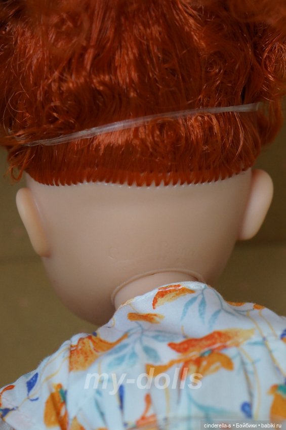 Кукла Вирхиния#15 Paola Reina (фото 9)
