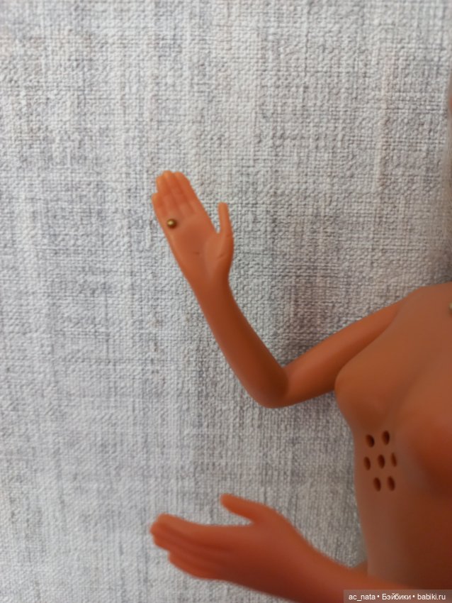 Barbie vintage Rare 1997 talk with me barbie (фото 8)