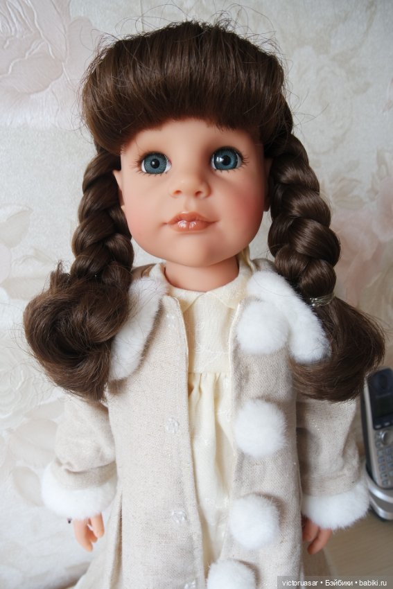 Gotz 2008 Эмили Американский выпуск (фото 6)