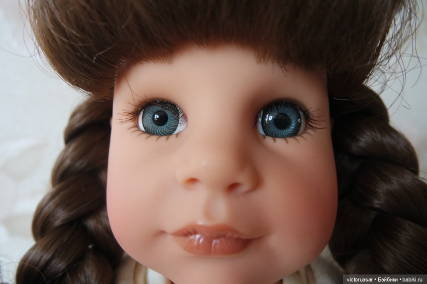 Gotz 2008 Эмили Американский выпуск (фото 7)