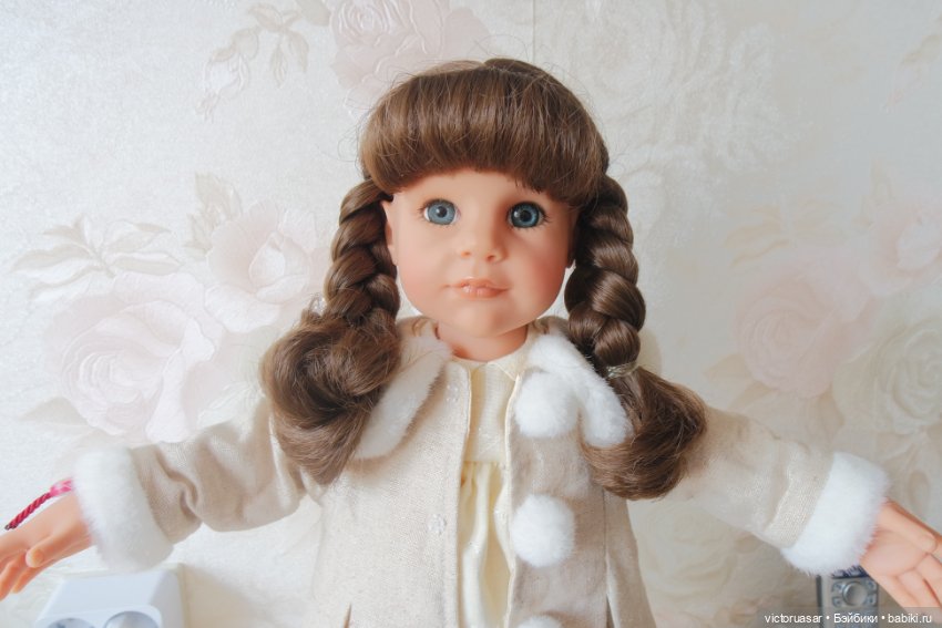 Gotz 2008 Эмили Американский выпуск (фото 2)