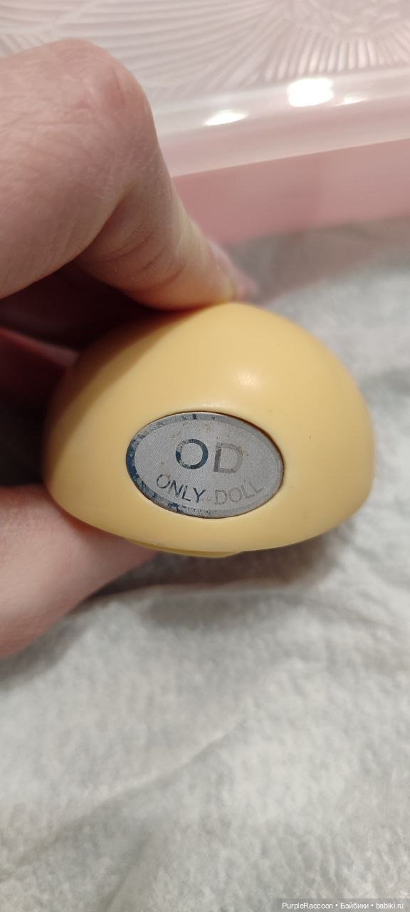 Продам голову OnlyDoll Ting Yun (фото 4)