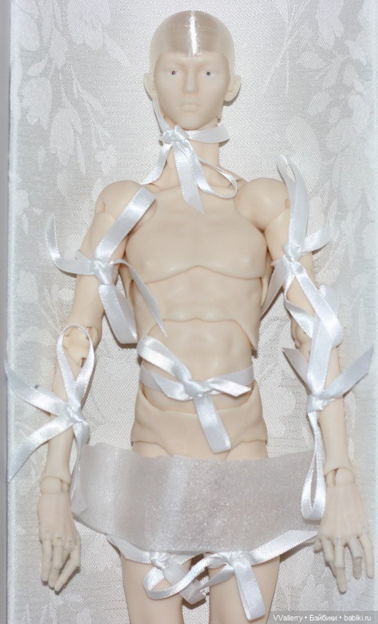 Venus от Eli Effenberger, Marmite Sue (фото 2)