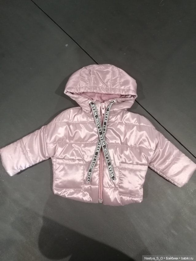 Продам одежду для кукол Готц (фото 2)