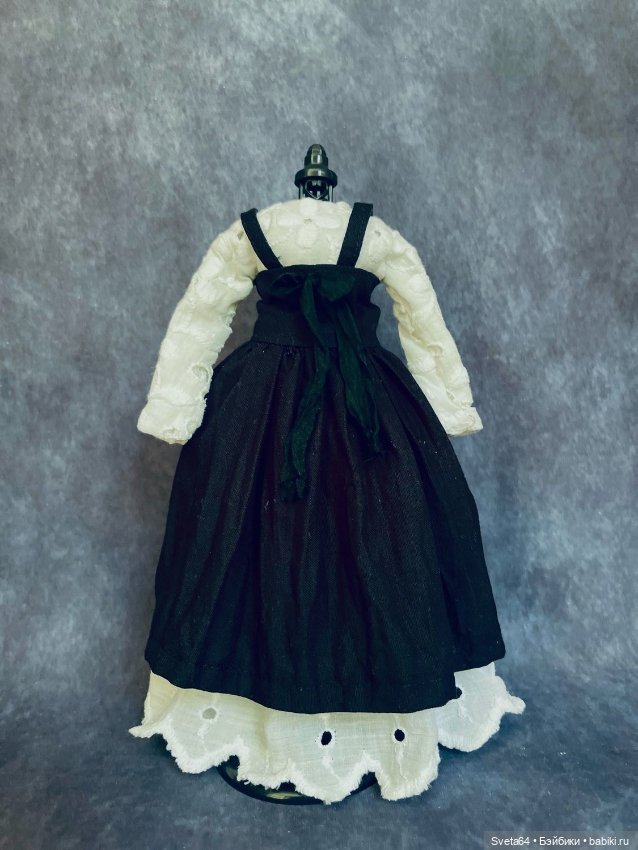 Блайз Девушка с характером (фото 3)