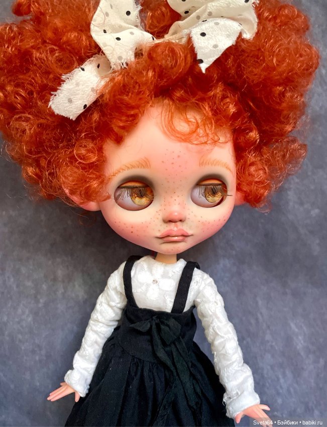 Блайз Девушка с характером (фото 4)