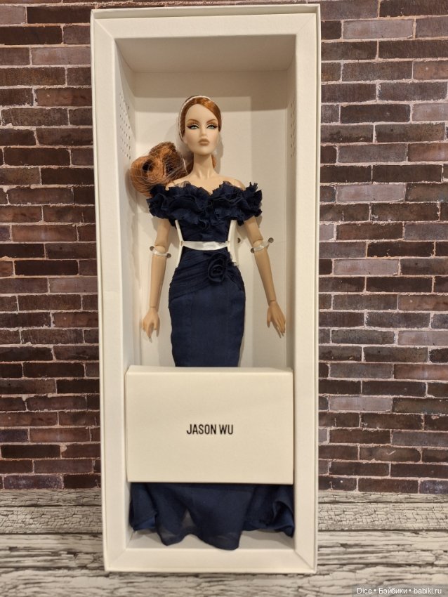 Aymeline Integrity toys Winter 2021 (фото 5)