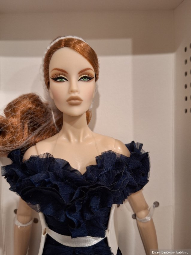 Aymeline Integrity toys Winter 2021 (фото 6)