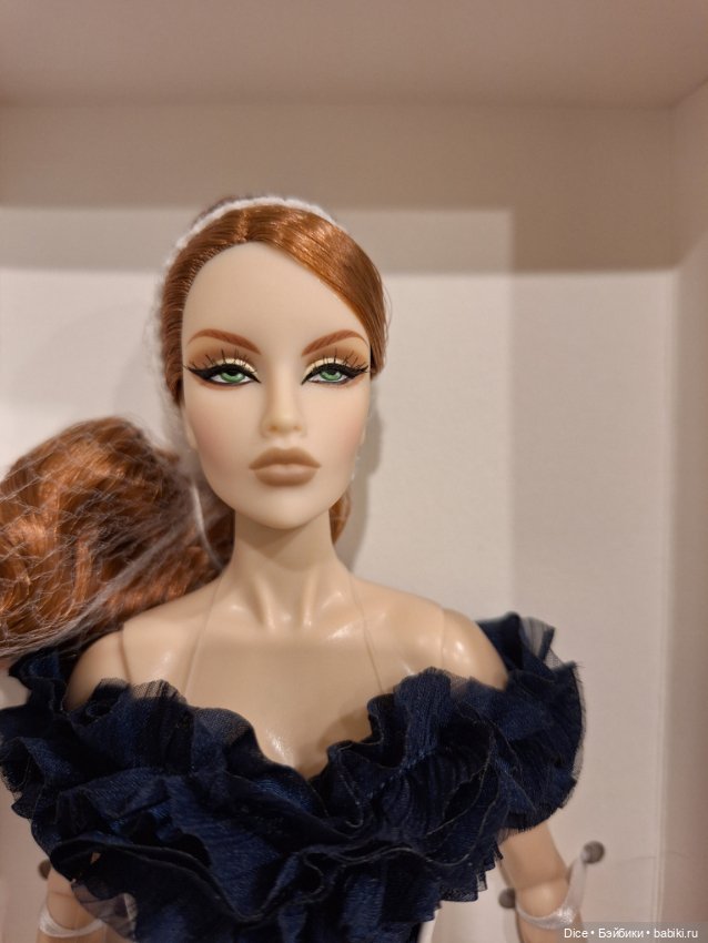 Aymeline Integrity toys Winter 2021 (фото 7)