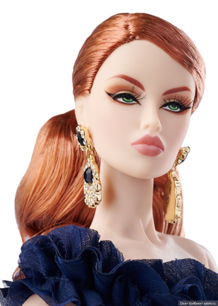 Aymeline Integrity toys Winter 2021 (фото 3)