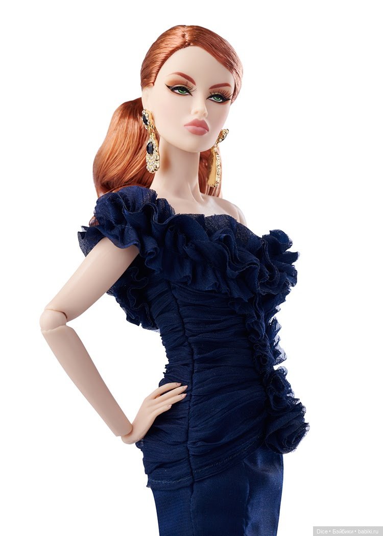 Aymeline Integrity toys Winter 2021 (фото 8)