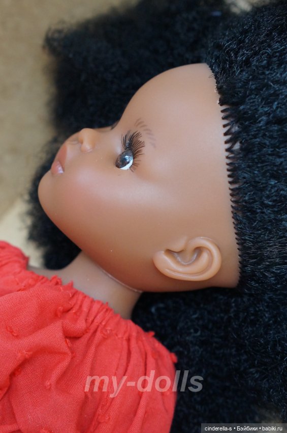 Кукла Камила#11 Paola Reina (фото 5)