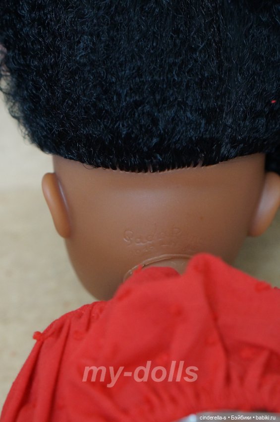 Кукла Камила#11 Paola Reina (фото 7)