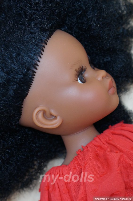 Кукла Камила#11 Paola Reina (фото 6)