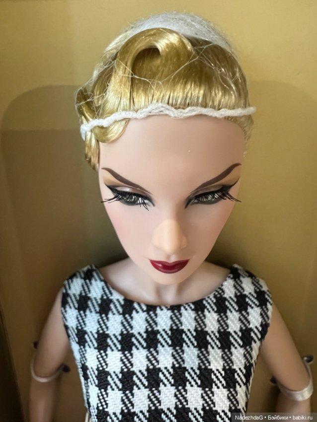 Виктория Ру Integrity, Victoire Roux (фото 6)