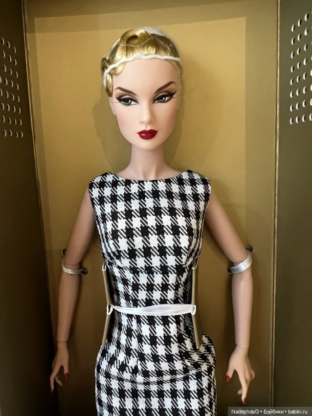 Виктория Ру Integrity, Victoire Roux (фото 10)