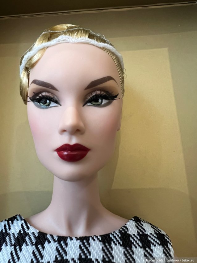 Виктория Ру Integrity, Victoire Roux (фото 7)