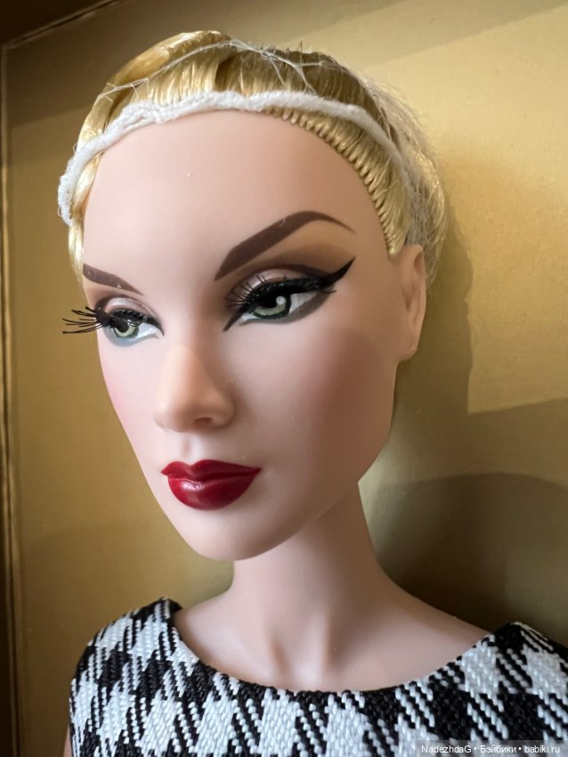 Виктория Ру Integrity, Victoire Roux (фото 5)