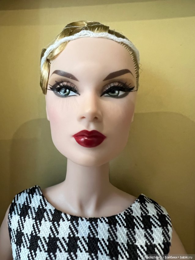 Виктория Ру Integrity, Victoire Roux (фото 2)