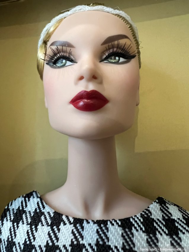 Виктория Ру Integrity, Victoire Roux (фото 3)