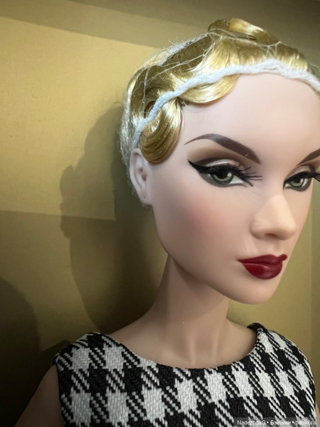 Виктория Ру Integrity, Victoire Roux (фото 4)