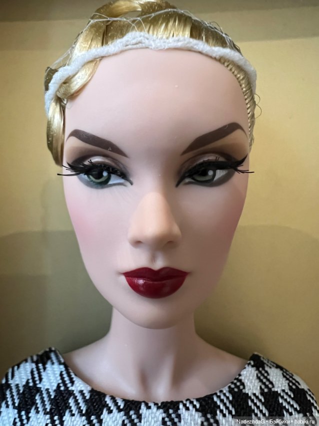 Виктория Ру Integrity, Victoire Roux (фото 8)