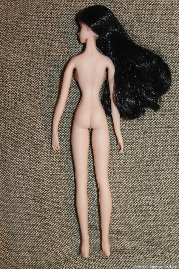 Девушка Volks из серии Lost Angels Story (фото 5)