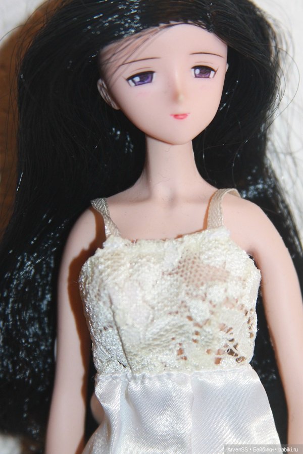 Девушка Volks из серии Lost Angels Story (фото 2)