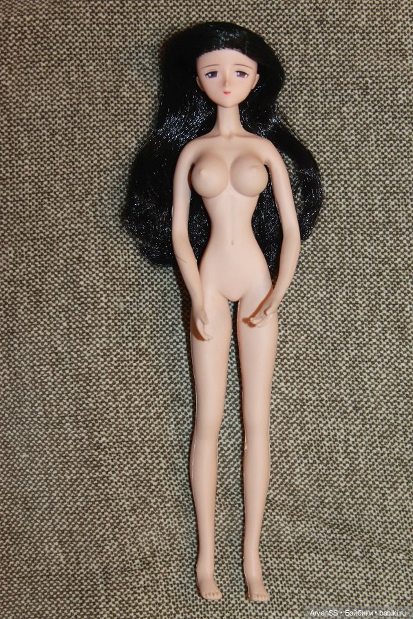 Девушка Volks из серии Lost Angels Story (фото 6)