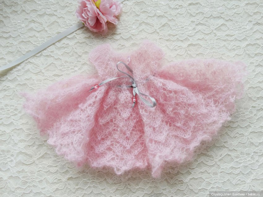 Комплект одежды и обувь для Паола Рейна (фото 5)