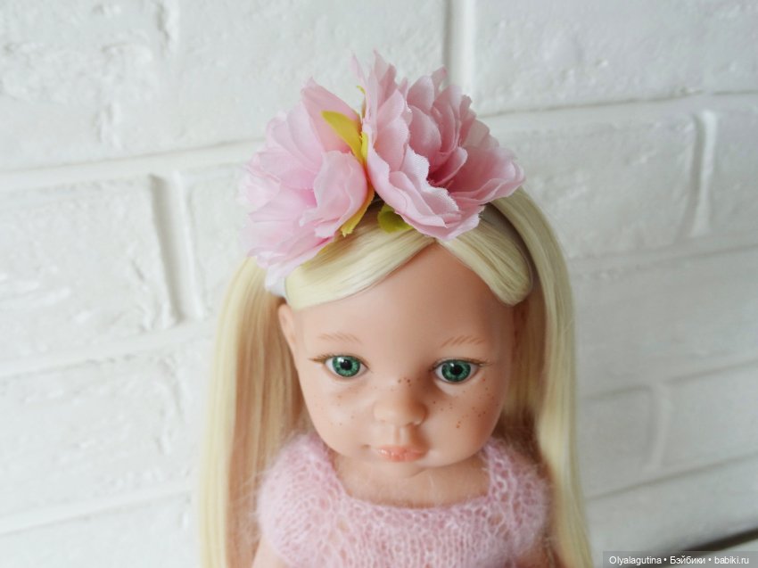 Комплект одежды и обувь для Паола Рейна (фото 7)