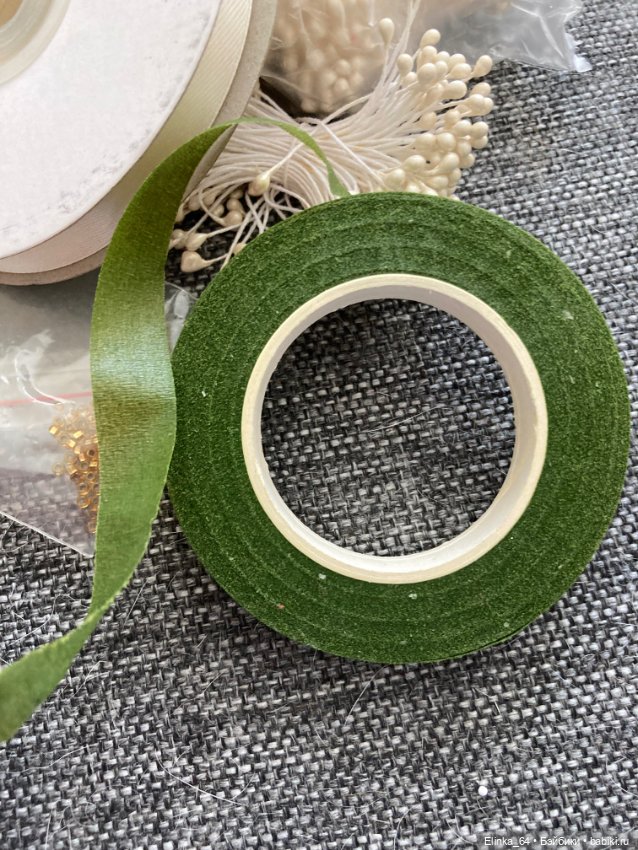 Набор для творчества — Другие инструменты для кукол (фото 2)