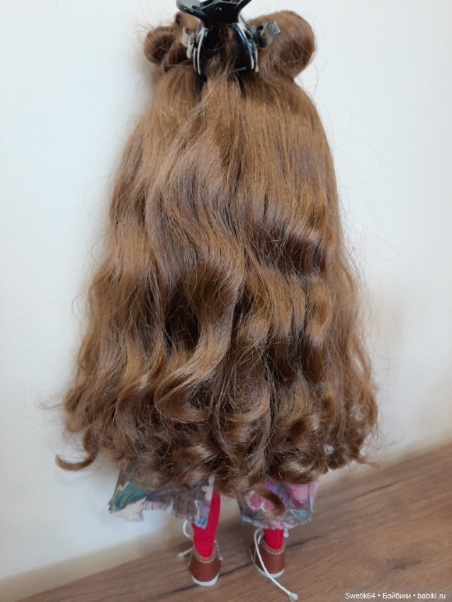 Кукла блайз — Коллекционные куклы (фото 3)