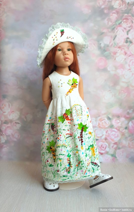 Одежда для кукол Готц ростом 50 см